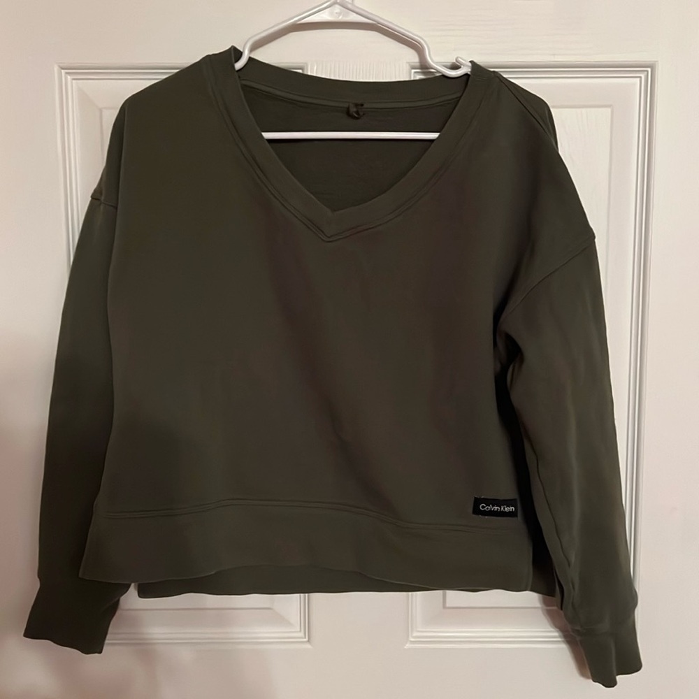 Calvin Klein Sweater